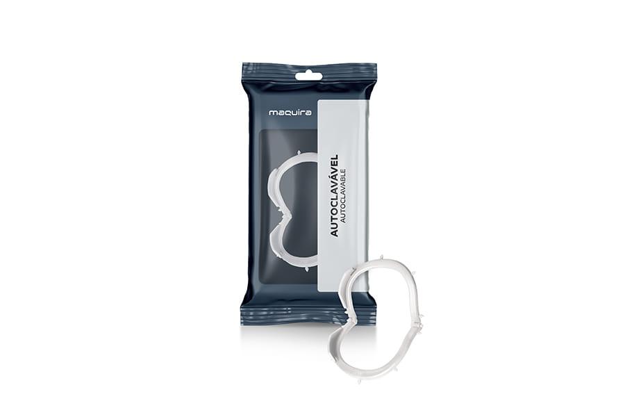 arco de young pediatrico o infantil