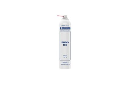 ENDO ICE SPRAY PARA TEST DE VITALIDAD PULPAR FCO.200 Ml.